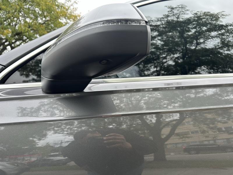 Audi Q7 3.0 Premium Plus quattro 2018
