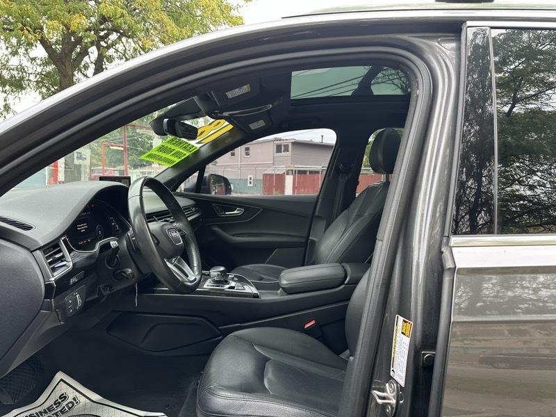 Audi Q7 3.0 Premium Plus quattro 2018