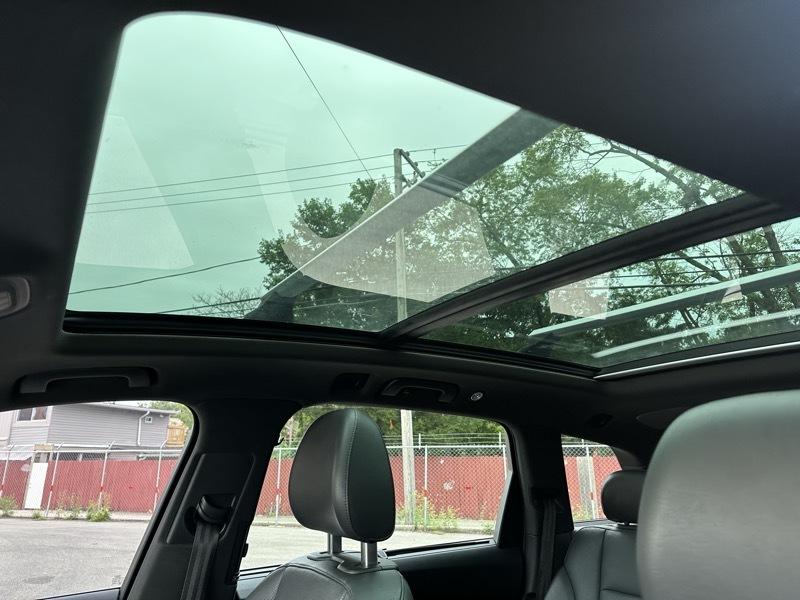 Audi Q7 3.0 Premium Plus quattro 2018