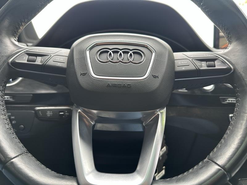 Audi Q7 3.0 Premium Plus quattro 2018