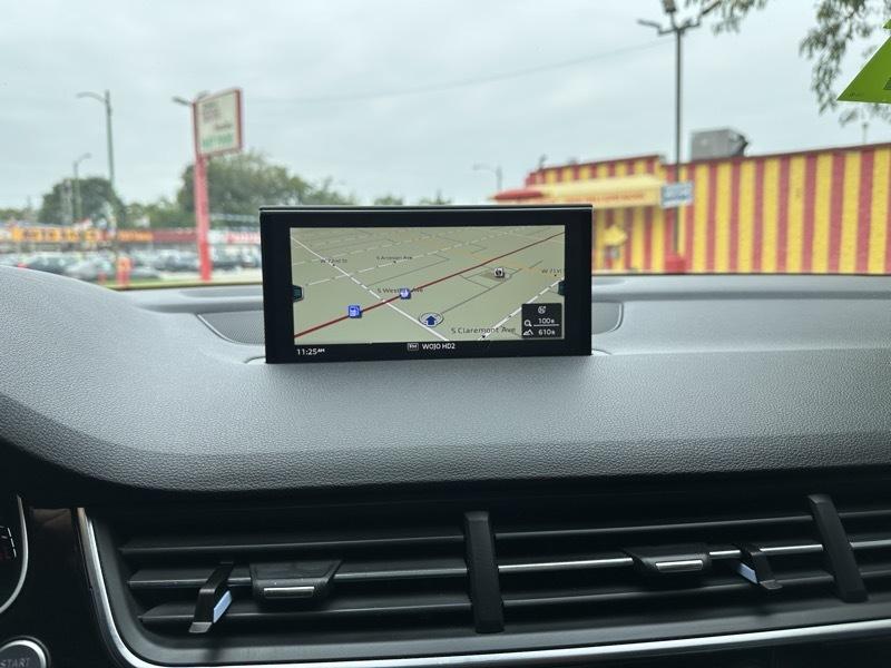 Audi Q7 3.0 Premium Plus quattro 2018