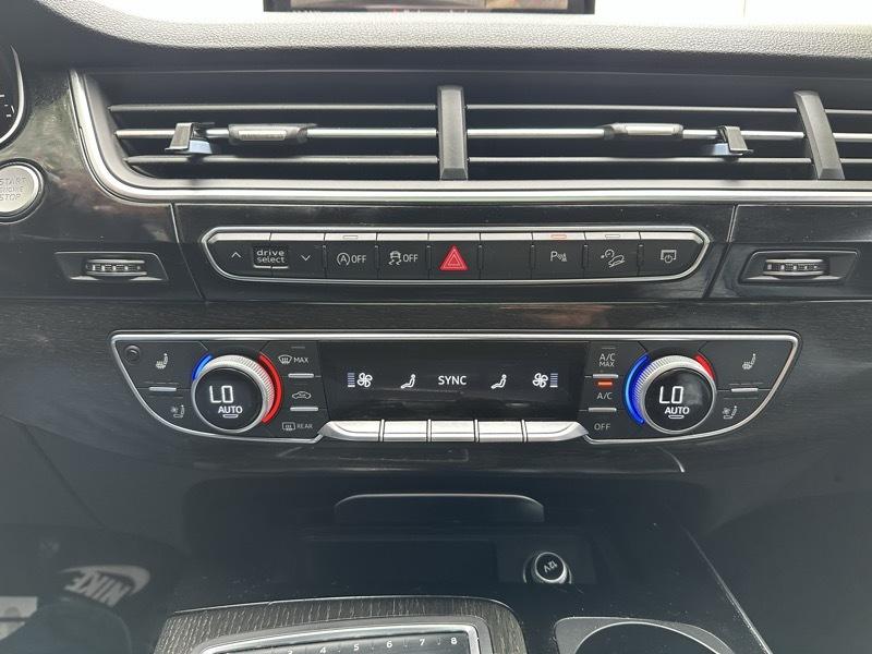 Audi Q7 3.0 Premium Plus quattro 2018