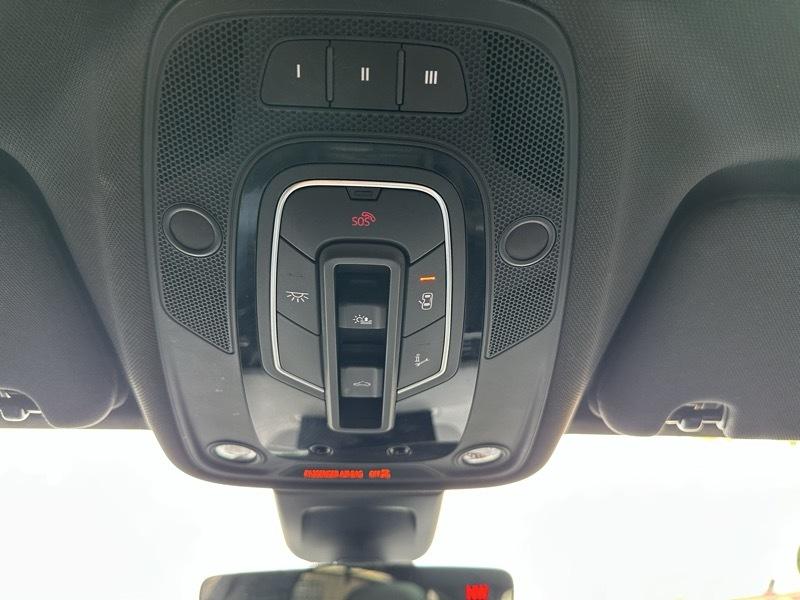 Audi Q7 3.0 Premium Plus quattro 2018