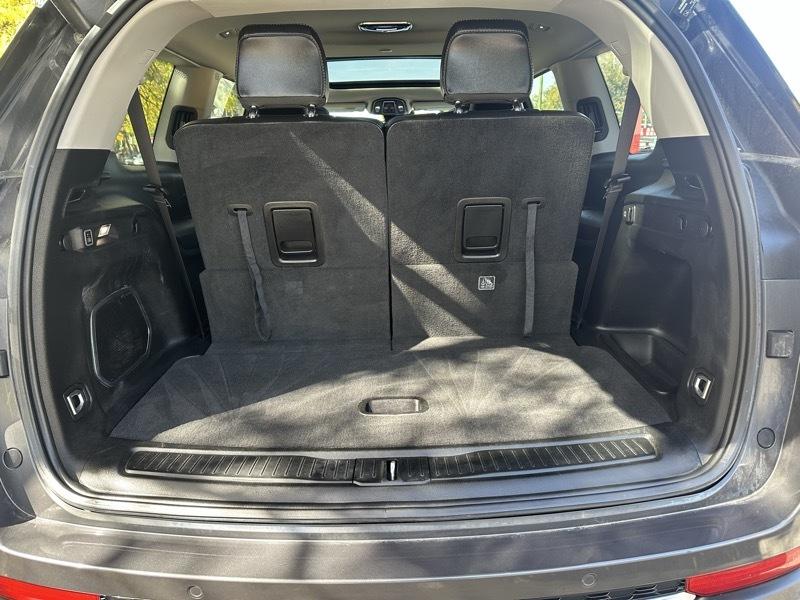 Jeep Grand Cherokee L Limited 4WD 2022