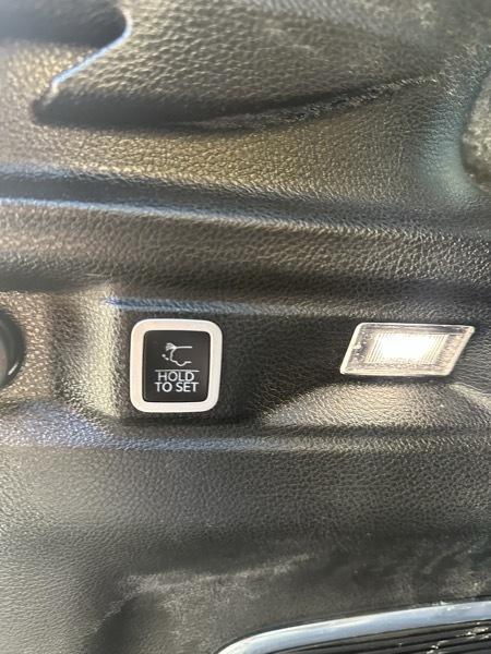 Jeep Grand Cherokee L Limited 4WD 2022