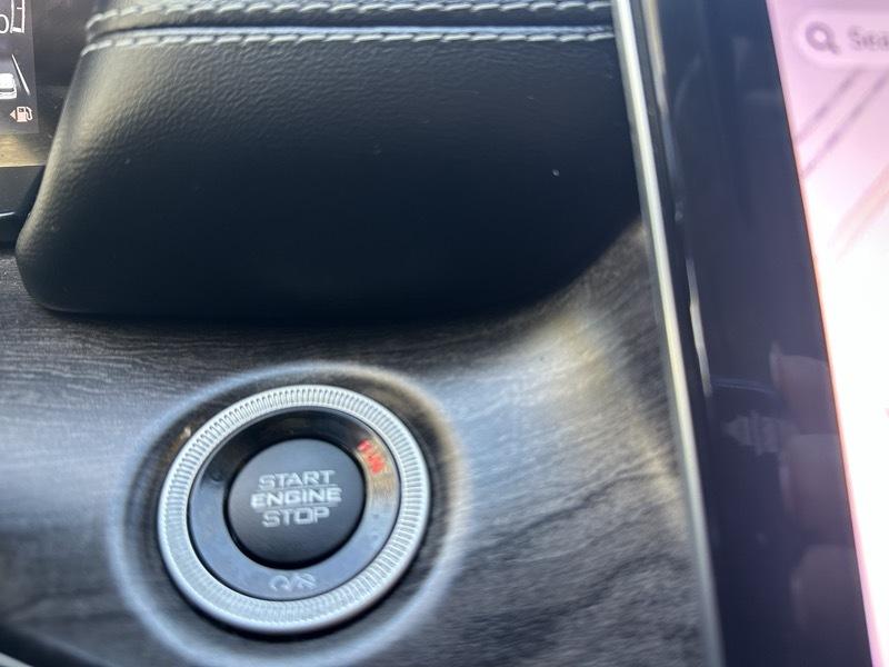 Jeep Grand Cherokee L Limited 4WD 2022