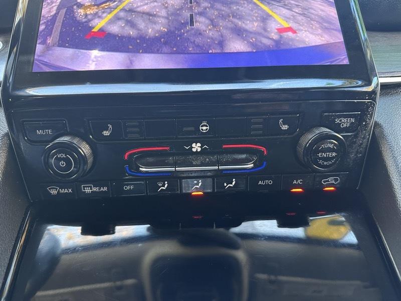 Jeep Grand Cherokee L Limited 4WD 2022