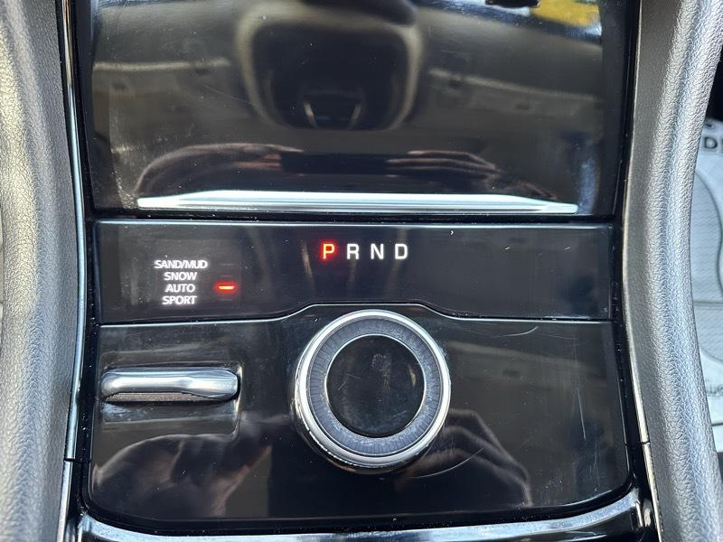Jeep Grand Cherokee L Limited 4WD 2022