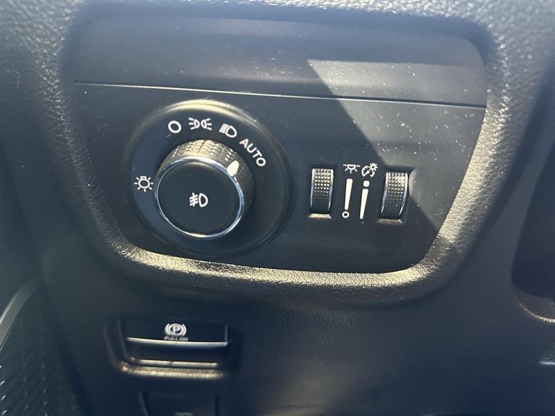 Jeep Grand Cherokee L Limited 4WD 2022