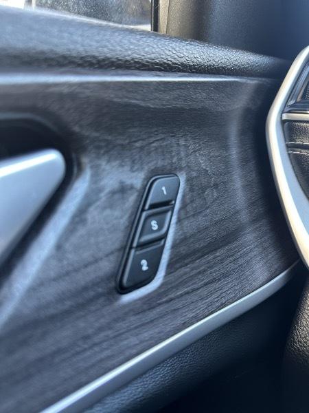 Jeep Grand Cherokee L Limited 4WD 2022