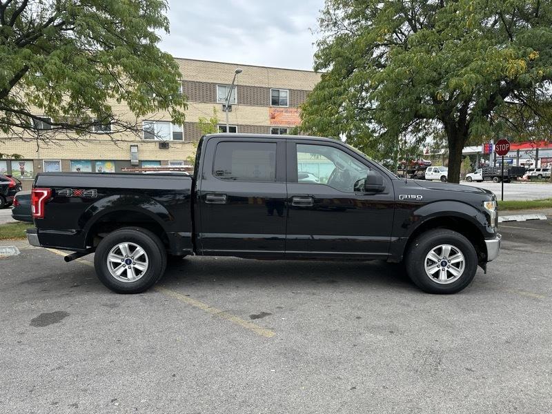Ford F-150 photo 3