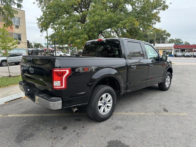 Ford F-150 photo 4