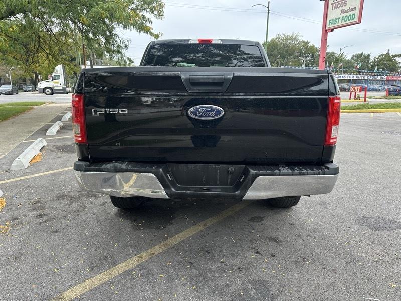 Ford F-150 photo 5