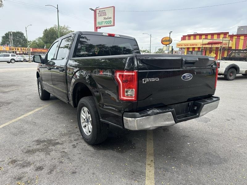 Ford F-150 photo 6