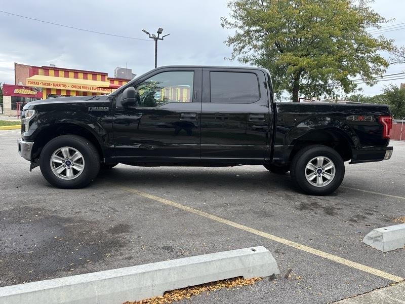 Ford F-150 photo 7