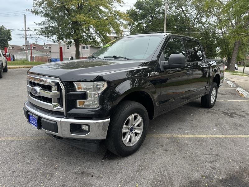 Ford F-150 photo 8