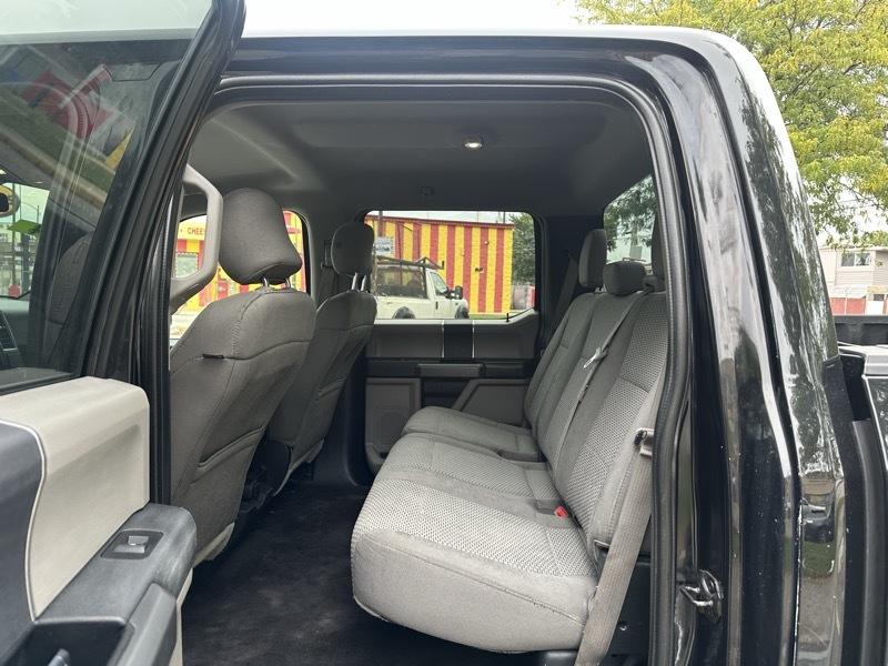 Ford F-150 photo 10