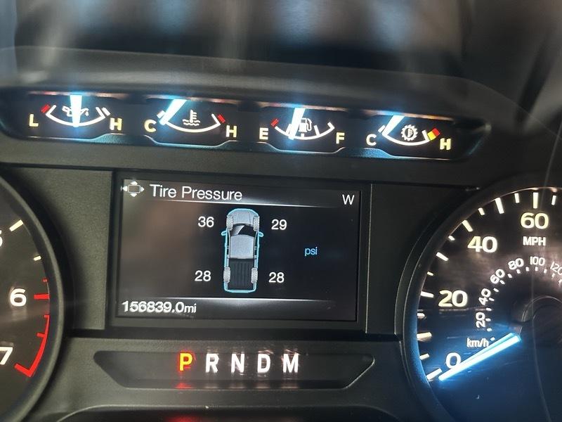 Ford F-150 photo 12