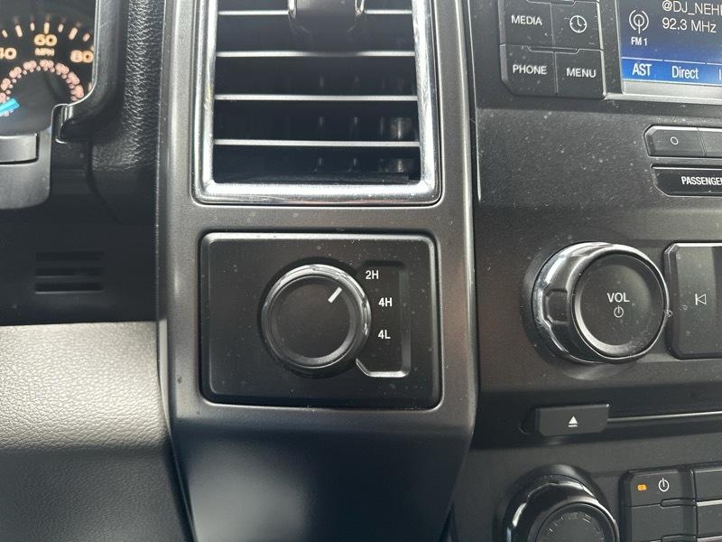 Ford F-150 photo 13