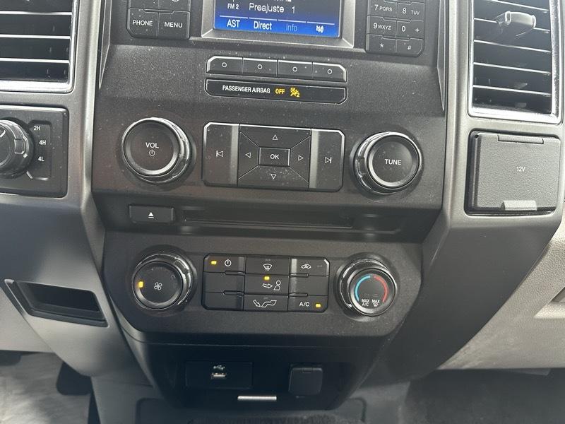 Ford F-150 photo 15