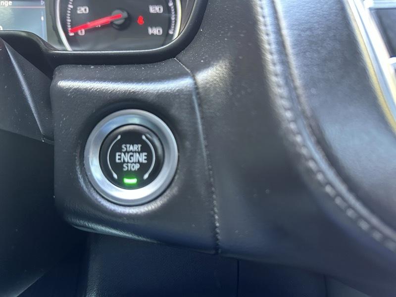 Chevrolet Tahoe photo 18