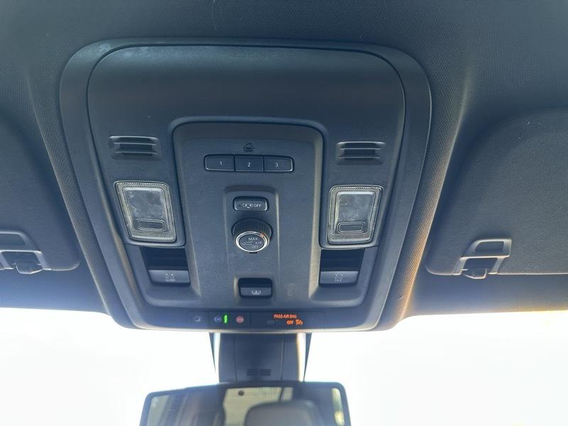 Chevrolet Tahoe photo 23