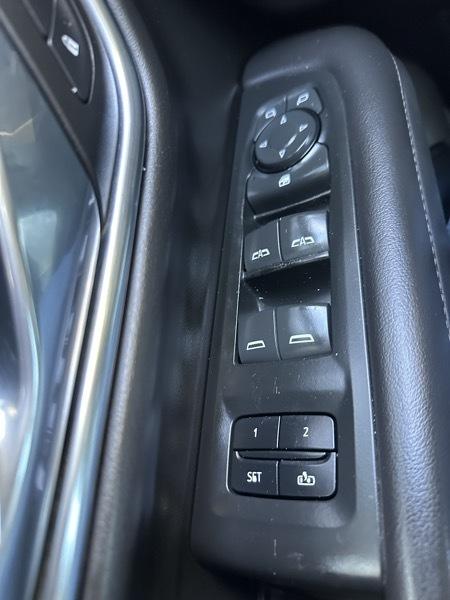 Chevrolet Tahoe photo 26