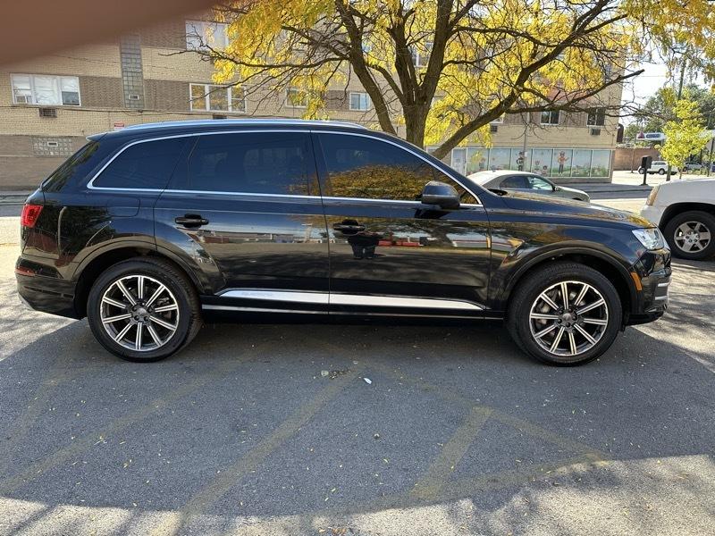 Audi Q7 3.0 Premium Plus quattro 2017