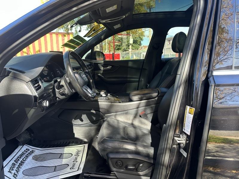 Audi Q7 3.0 Premium Plus quattro 2017