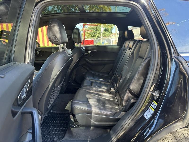 Audi Q7 3.0 Premium Plus quattro 2017
