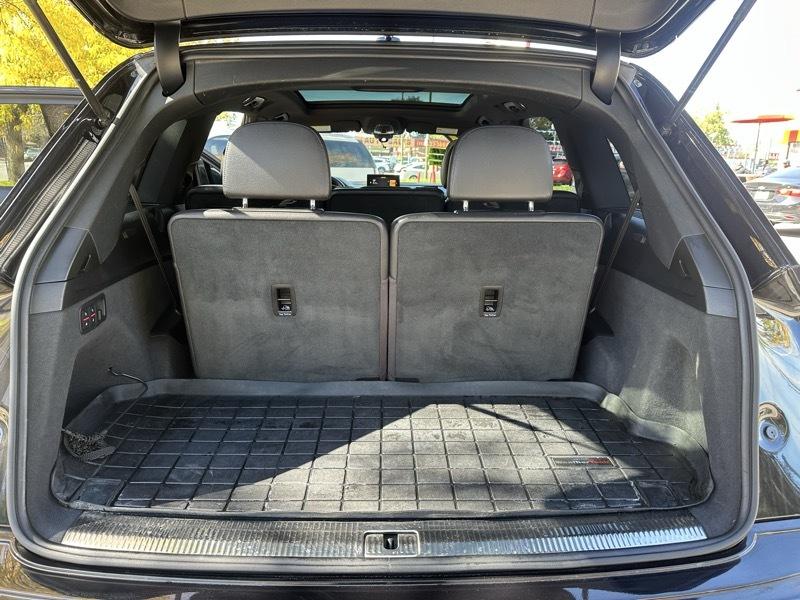 Audi Q7 3.0 Premium Plus quattro 2017
