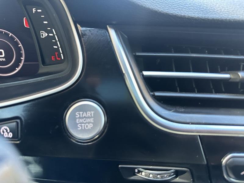 Audi Q7 3.0 Premium Plus quattro 2017