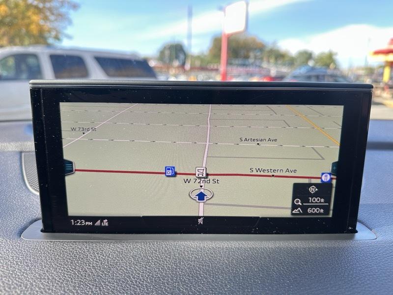 Audi Q7 3.0 Premium Plus quattro 2017