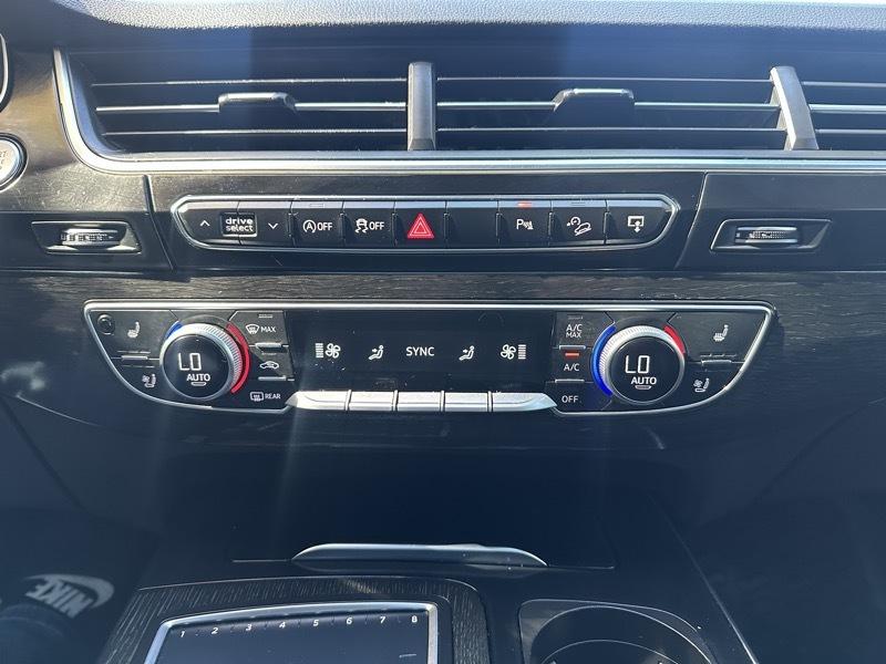 Audi Q7 3.0 Premium Plus quattro 2017