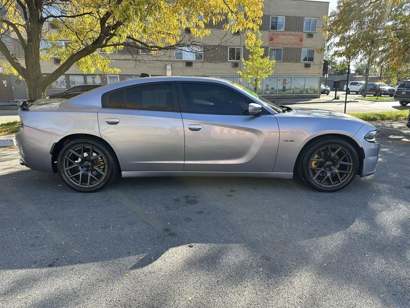 Dodge Charger R/T 2015
