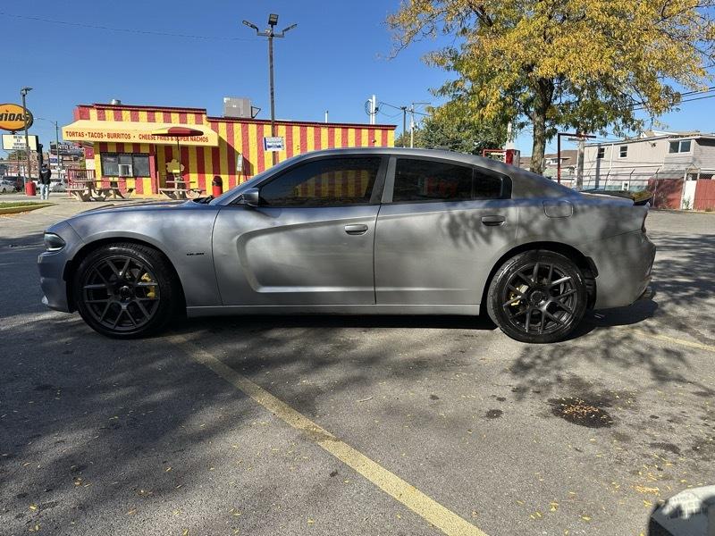 Dodge Charger R/T 2015