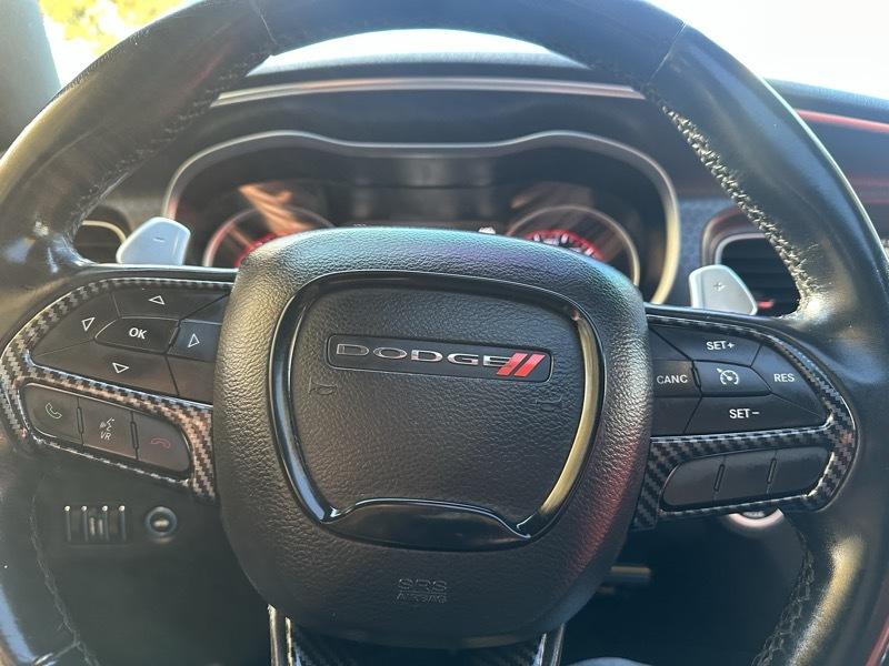 Dodge Charger R/T 2015