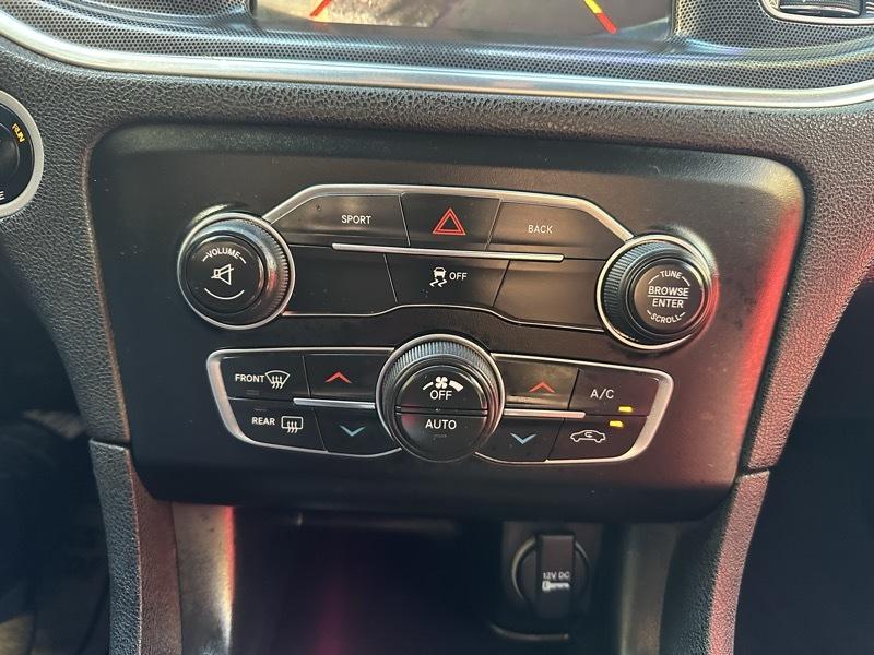 Dodge Charger R/T 2015