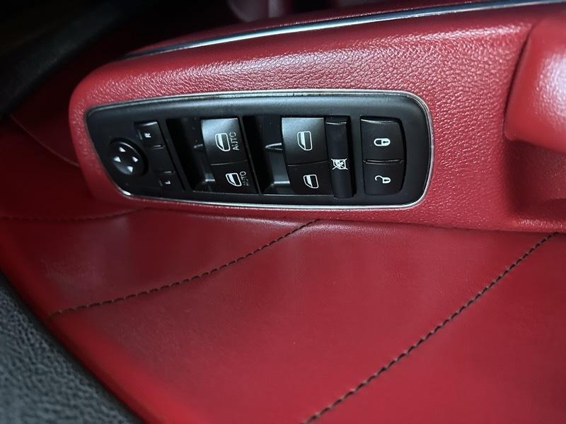 Dodge Charger R/T 2015