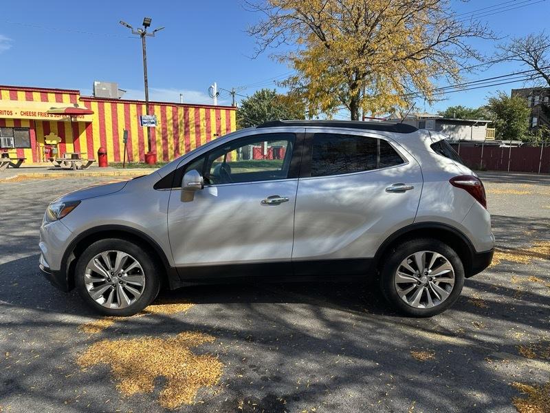 Buick Encore Preferred FWD 2017