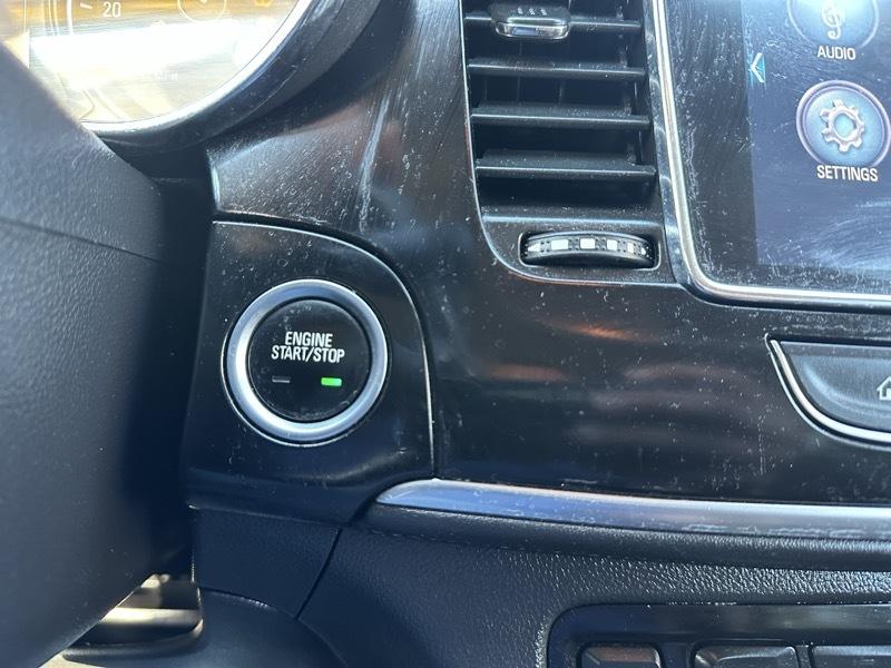 Buick Encore Preferred FWD 2017
