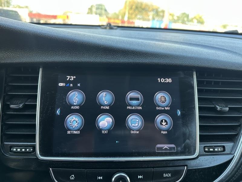 Buick Encore Preferred FWD 2017