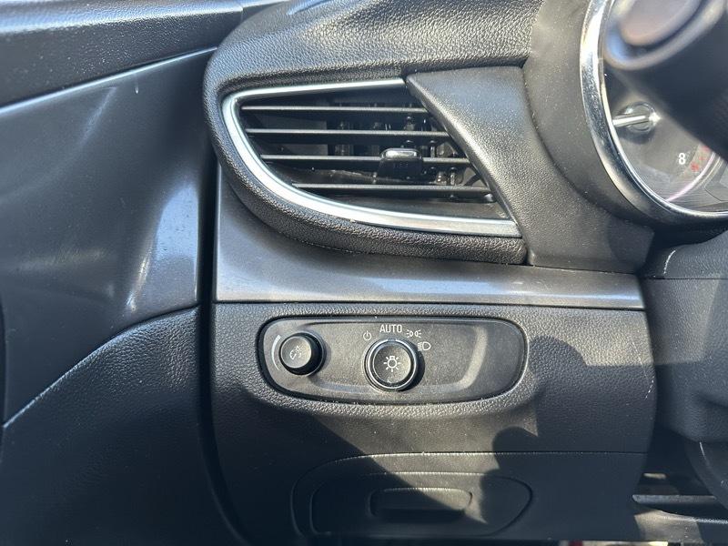 Buick Encore Preferred FWD 2017