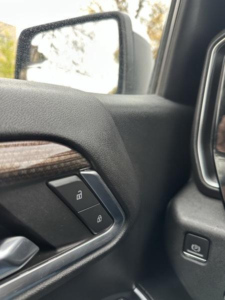 Chevrolet Silverado 1500 LT Double Cab 4WD 2023