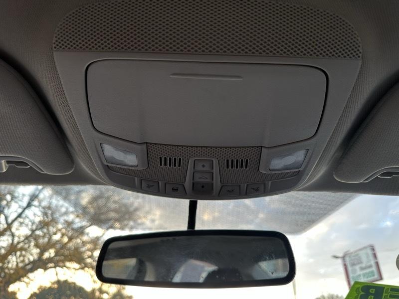 Ford Fusion SE 2015