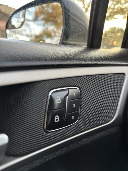 Ford Fusion SE 2015