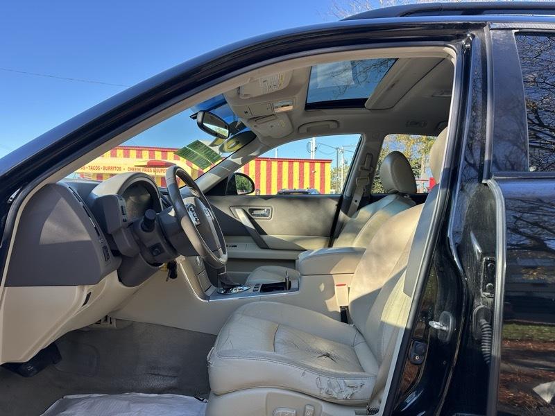 Infiniti FX FX35 AWD 2007
