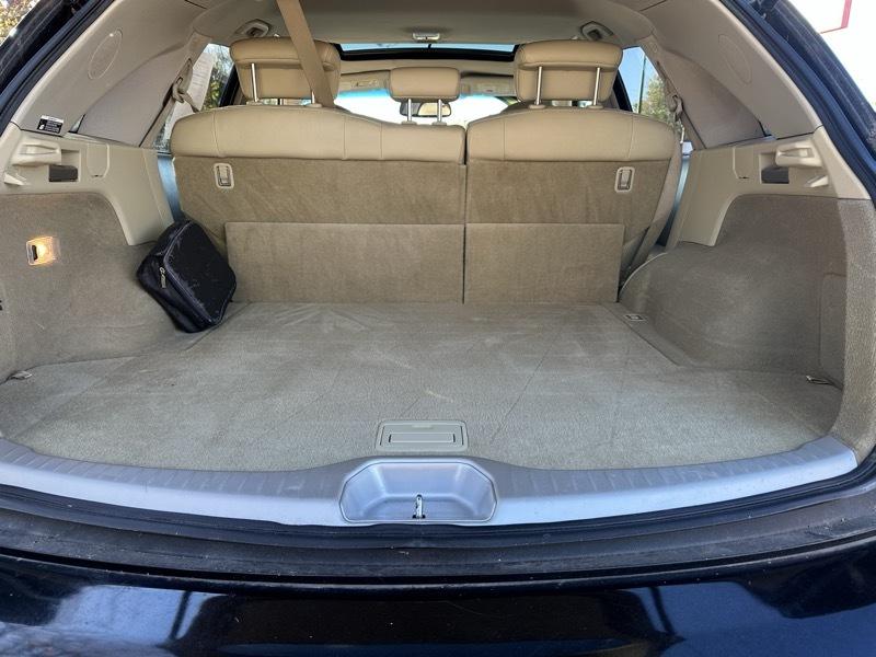 Infiniti FX FX35 AWD 2007