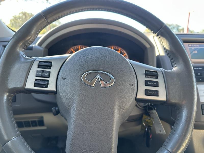 Infiniti FX FX35 AWD 2007