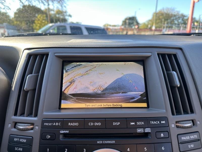 Infiniti FX FX35 AWD 2007